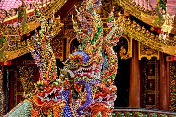 Chiang Rai - Attraktionen - Bild 12 - mit freundlicher Genehmigung von Veer 