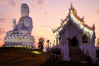 Chiang Rai - Attraktionen - Bild 16