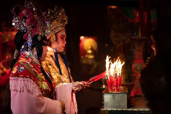 Chinesisches Neujahr in Thailand - Bild 9 - mit freundlicher Genehmigung von Depositphotos 