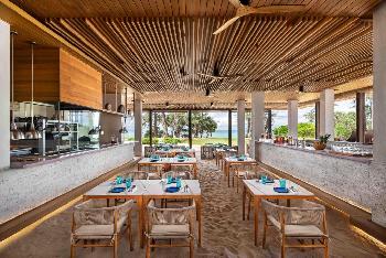 Das neue Renaissance Phuket  - Bild 1