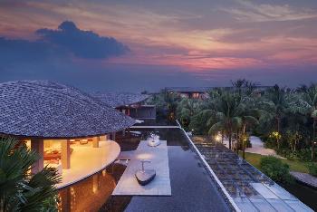 Das neue Renaissance Phuket  - Bild 2
