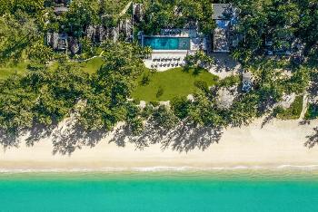 Das neue Renaissance Phuket  - Bild 3