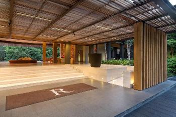 Das neue Renaissance Phuket  - Bild 4
