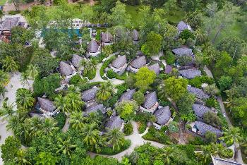 Das neue Renaissance Phuket  - Bild 5