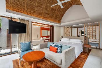 Das neue Renaissance Phuket  - Bild 6