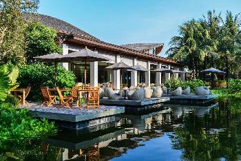Das neue Renaissance Phuket  - Bild 7