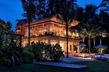 Das neue Renaissance Phuket  - Bild 8