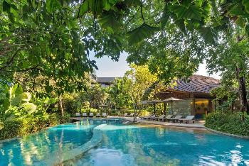 Das neue Renaissance Phuket  - Bild 9