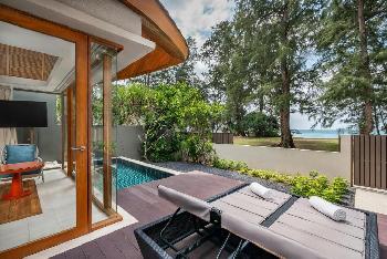 Das neue Renaissance Phuket  - Bild 10