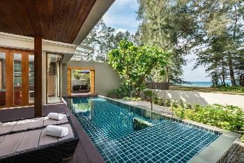 Das neue Renaissance Phuket  - Bild 12