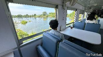 Day Trip To Pasak Chonlasit Reservoir - by Richard Barrow - Bild 3 - mit freundlicher Genehmigung von  