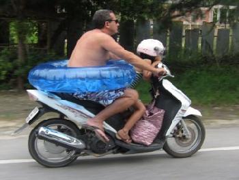 Der ganz normale Wahnsinn Bild 3 - 