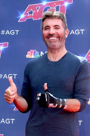 Die AGT Jury - Bild 1