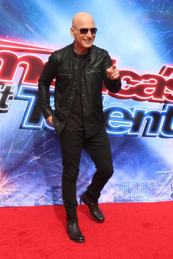 Die AGT Jury - Bild 4