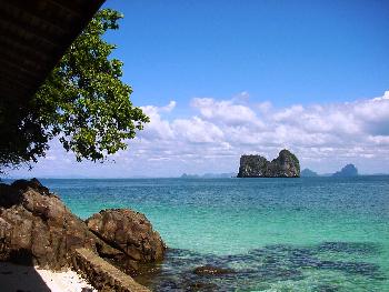 Koh Hai, Koh Kradan, Koh Mook und Koh Sukorn - Bild 2