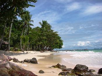 Koh Hai, Koh Kradan, Koh Mook und Koh Sukorn - Bild 4