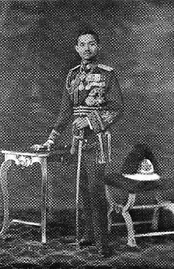 Prajadhipok (Rama VII.) 19251935 - Die Knige der Chakri Dynastie - Bild 7 - mit freundlicher Genehmigung von  