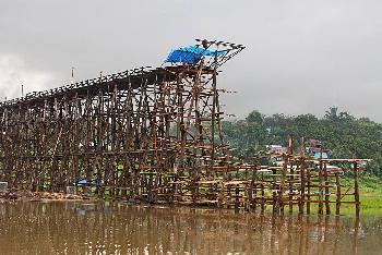 Die Mon Brcke - Bilder von Gerhard Veer - Bild 1 - mit freundlicher Genehmigung von  