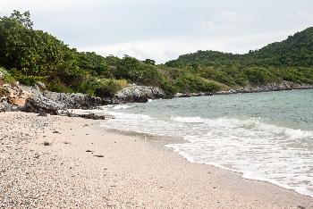 Zoom Koh Sichang Provinz Chonburi Bild 2