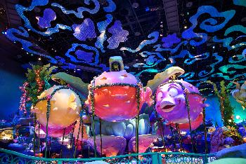 Disneyland - Bild 1 - mit freundlicher Genehmigung von Depositphotos 