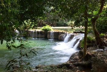 Doi Inthanon Nationalpark - Bild 1 - mit freundlicher Genehmigung von Depositphotos 