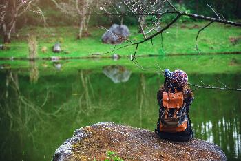 Doi Inthanon Nationalpark - Bild 2 - mit freundlicher Genehmigung von Depositphotos 