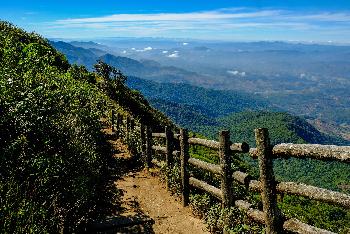 Doi Inthanon Nationalpark - Bild 3 - mit freundlicher Genehmigung von Depositphotos 