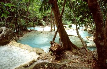 Erawan Nationalpark Fotoalbum - Bild 5