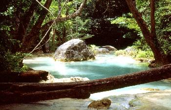 Erawan Nationalpark Fotoalbum - Bild 7