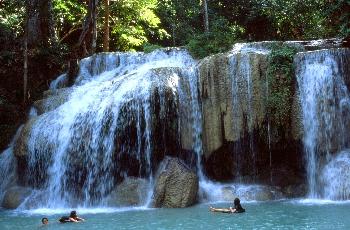 Erawan Nationalpark Fotoalbum - Bild 8