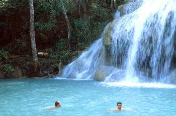 Erawan Nationalpark Fotoalbum - Bild 12