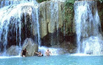 Erawan Nationalpark Fotoalbum - Bild 14