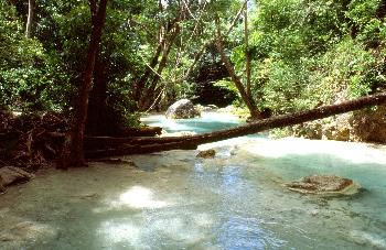 Erawan Nationalpark Fotoalbum - Bild 16