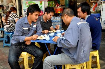 Essen in Bangkok - vielfltig, preiswert und unglaublich lecker - Bild 1 - mit freundlicher Genehmigung von Depositphotos 