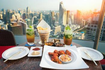 Essen in Bangkok - vielfltig, preiswert und unglaublich lecker - Bild 4 - mit freundlicher Genehmigung von Depositphotos 