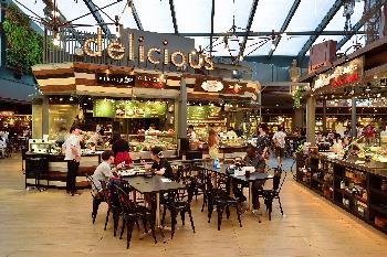 Essen in Bangkok - vielfltig, preiswert und unglaublich lecker - Bild 6 - mit freundlicher Genehmigung von Depositphotos 