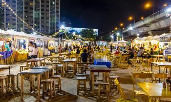 Essen in Bangkok - vielfltig, preiswert und unglaublich lecker - Bild 7 - mit freundlicher Genehmigung von Depositphotos 