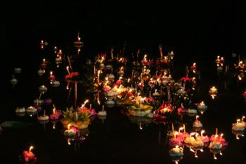 Festivals am Khao Tao Damm - Bild 4 - mit freundlicher Genehmigung von Depositphotos 