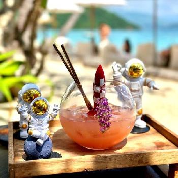 Fine dining im Arsch der Welt - Bild 1