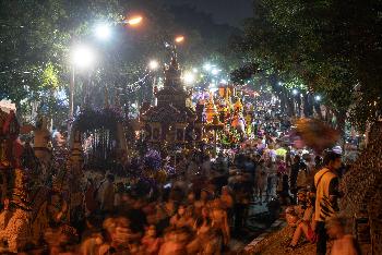 Flower Festival Chiang Mai - Bild 6 - mit freundlicher Genehmigung von Depositphotos 