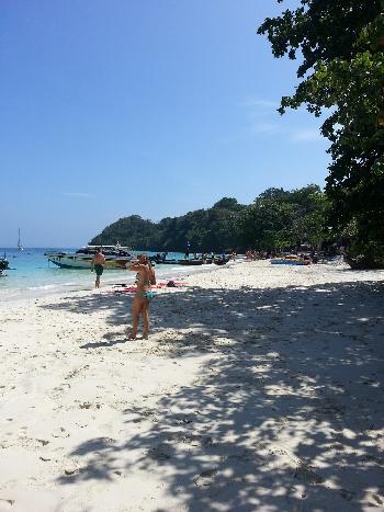 Fotoalbum Coral Island - Bild 3