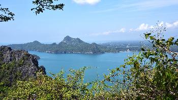 Fotoalbum Khao Lom Muak - von Roland Hurni - Bild 3 - mit freundlicher Genehmigung von  