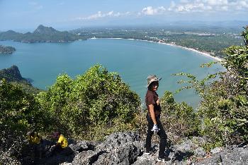 Fotoalbum Khao Lom Muak - von Roland Hurni - Bild 10 - mit freundlicher Genehmigung von  