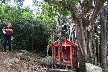 Fotoalbum Khao Lom Muak - von Roland Hurni - Bild 16 - mit freundlicher Genehmigung von  