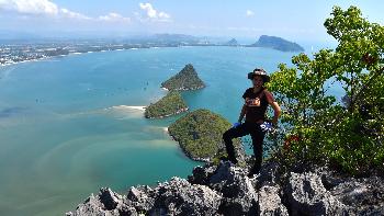 Fotoalbum Khao Lom Muak - von Roland Hurni - Bild 4