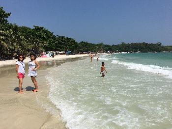 Fotoalbum Koh Samet - Bild 11