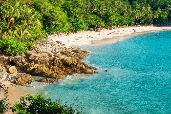 Freedom Beach Phuket - Bild 3 - mit freundlicher Genehmigung von Depositphotos 
