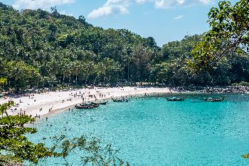 Freedom Beach Phuket - Bild 7 - mit freundlicher Genehmigung von Depositphotos
