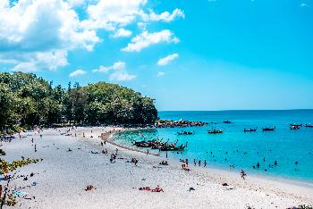 Freedom Beach Phuket - Bild 8 - mit freundlicher Genehmigung von Depositphotos