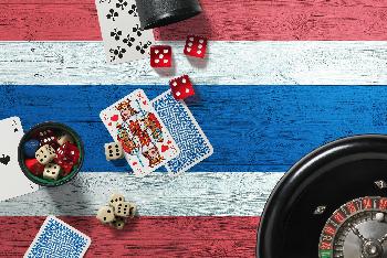 Gl�cksspiel in Thailand Bild 2 -  - mit freundlicher Genehmigung von Depositphotos 